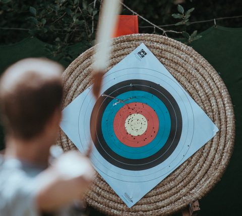 The search of a cure