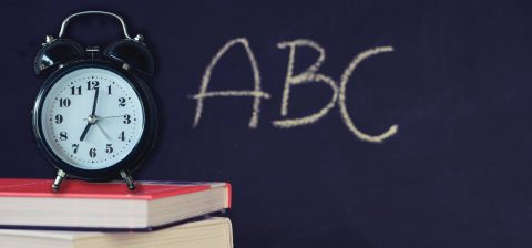 ABC Time Management