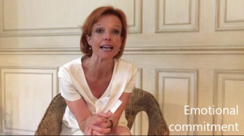 Positivity & Engagement: Co-Creation