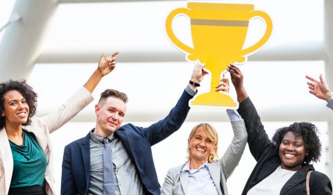 How to retain your top talent