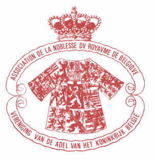 • Association de la Noblesse du Royaume de Belgique