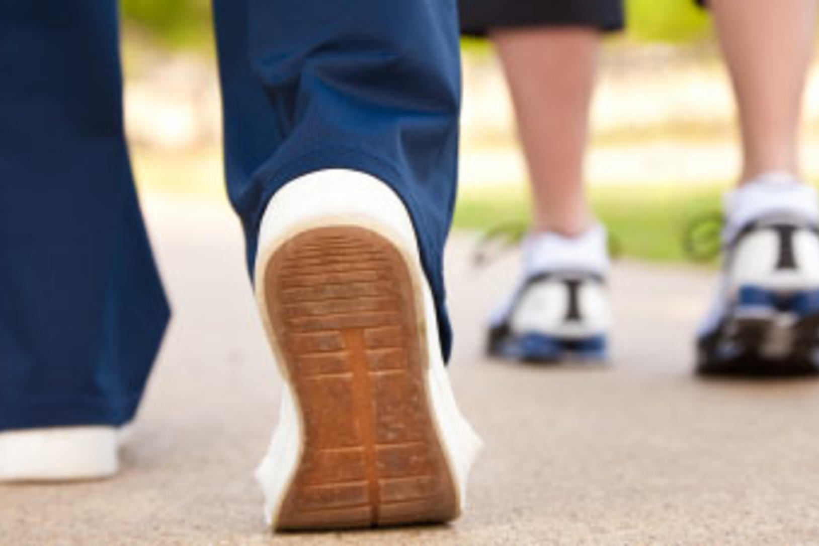 What Causes Balance Problems While Walking