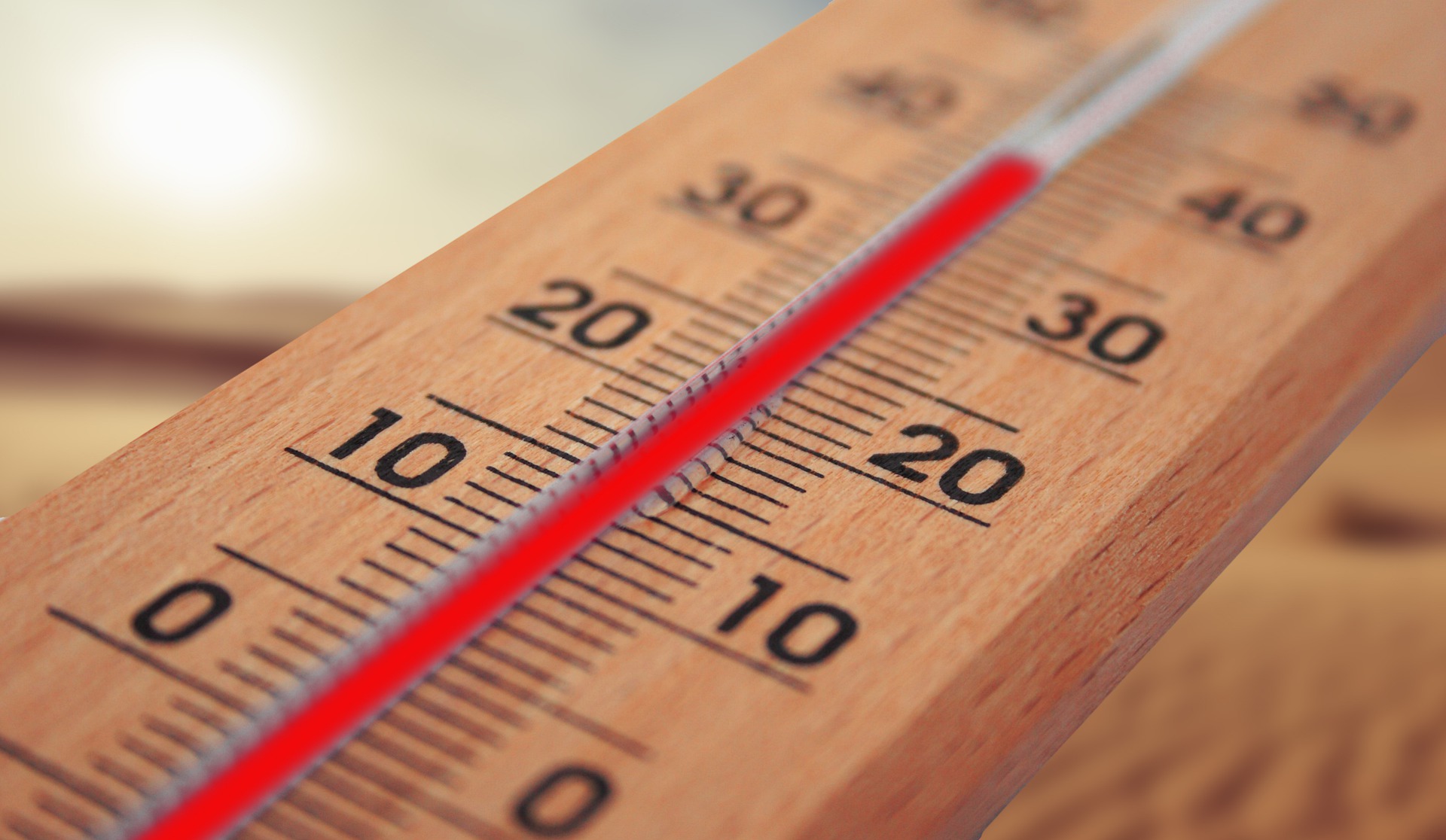 Are You a Thermometer or Thermostat in Your Relationships?